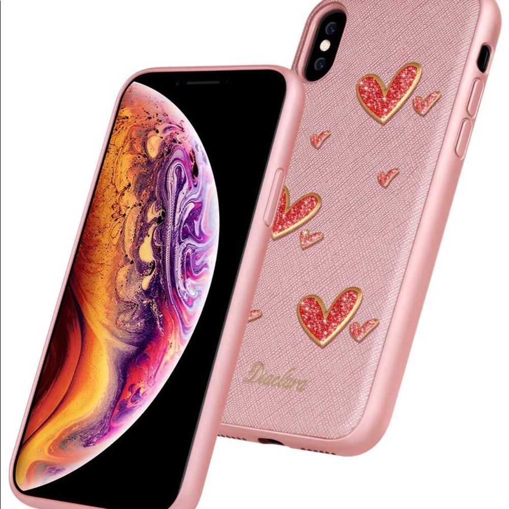 iPhone XR case